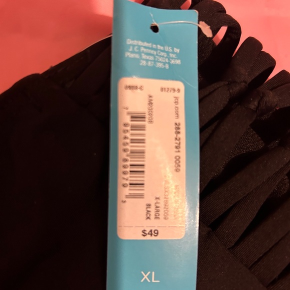 Ambrielle Bikini Bottom XL - Picture 3 of 4